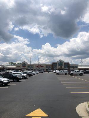 Ingles Market