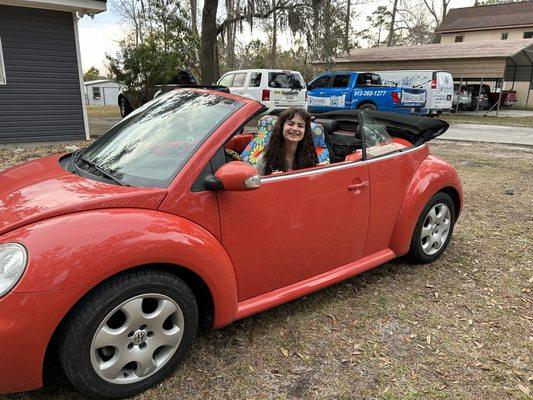 American Auto Shipping