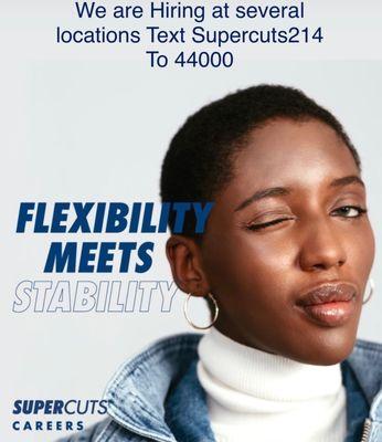 Supercuts