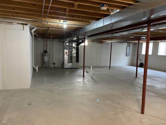 Chuck It Junk Removal