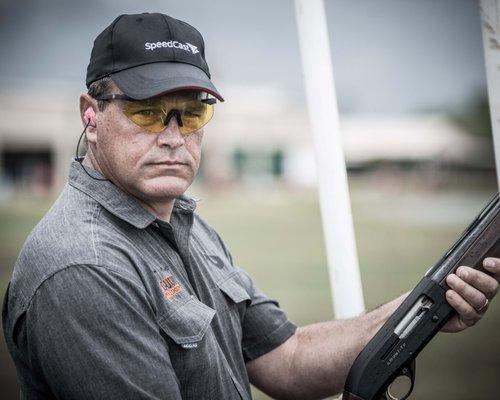 Shootin Clays Tournaments