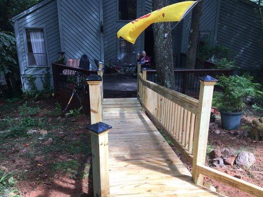 Canton Handyman Service