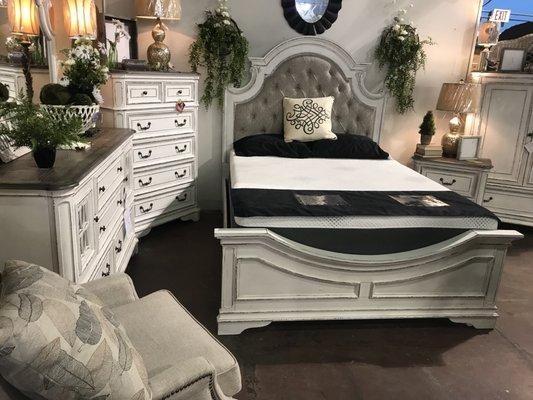 Village Furniture and Design