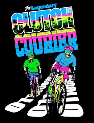 Clutch Courier