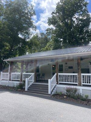 The Fix Chiropractic and Coffee