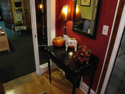 Paul Rohling, MSW, LCSW