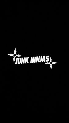Junk Ninjas