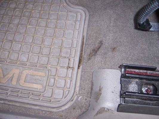 Hughes Brothers Tire