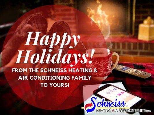Schneiss Heating & Air Conditioning