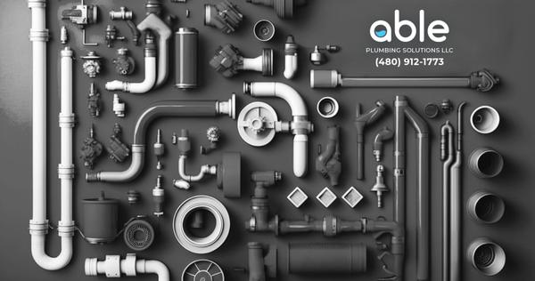Able Plumbing Solutions, LLC