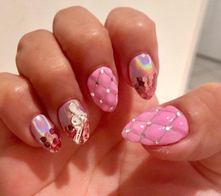 Yuki Nails