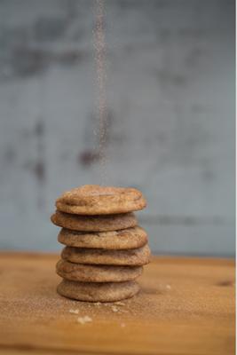 Mother Lovin' Baking