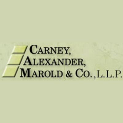 Carney Alexander Marold & Co