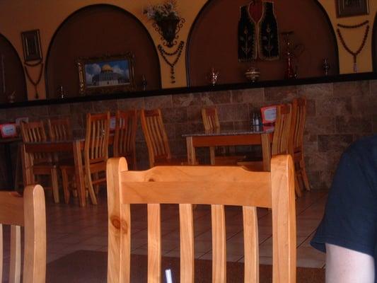 Lazeeza Mediterranean Restaurant & Cafe