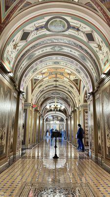 United States Senate