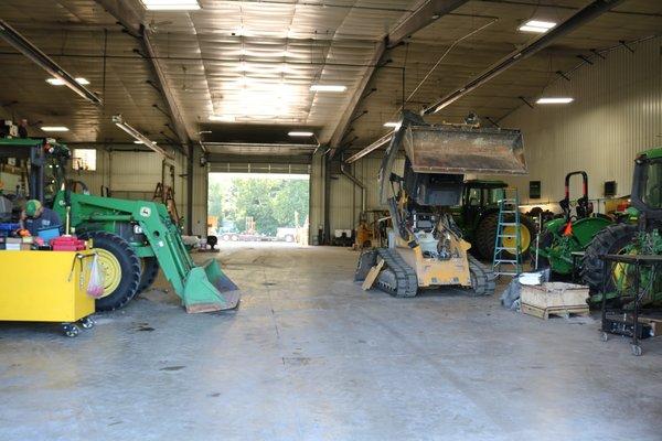 Heritage Tractor - Jefferson City