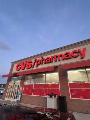 CVS Pharmacy