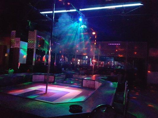 Touch of Class Show Club