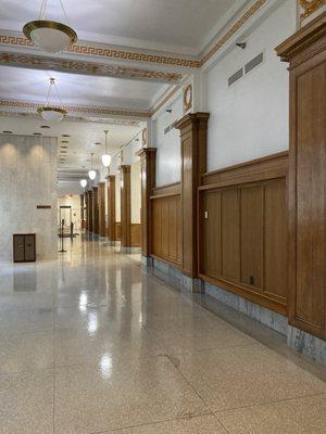 United States Postal Service