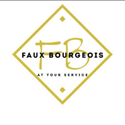 Faux Bourgeois