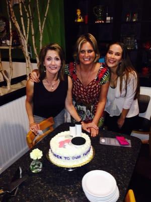 Sommer Aliava Skincare and Massage