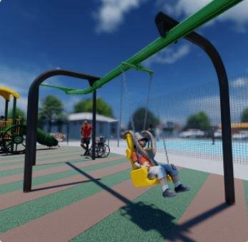 Friends Of Wllow Park