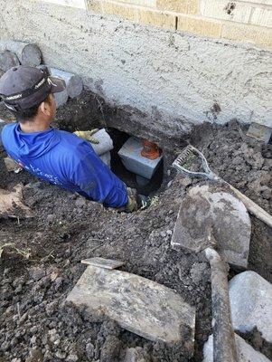 Elevate Foundation Repair