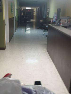 The Kettles Helpings Hands