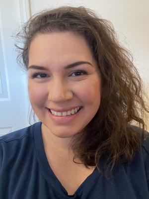 Nicole McClelland Music Teacher, Violin and Piano