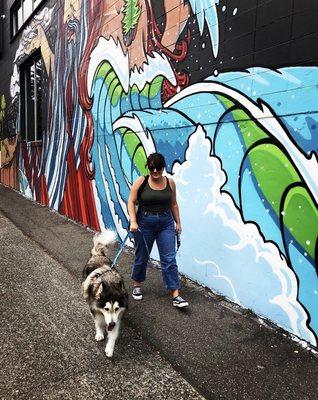 Andiamo Pet Services