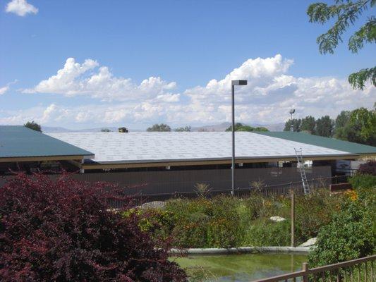 SRD Roofing