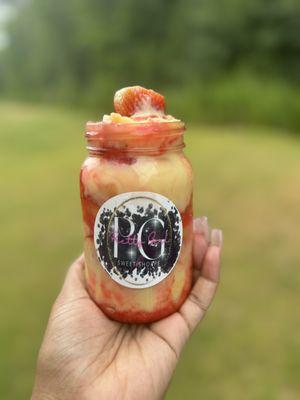 Pretty Girl Sweet Shoppe