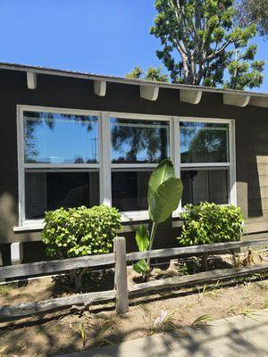 Precise Window And Doors