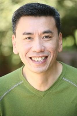 Rafael Chang, MFT