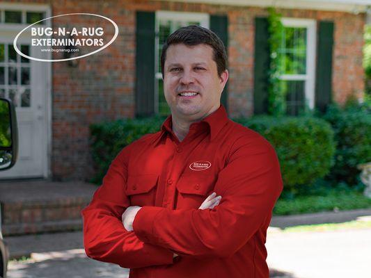 Bug-N-A-Rug Exterminators