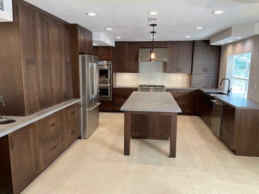 Todd Famera Construction