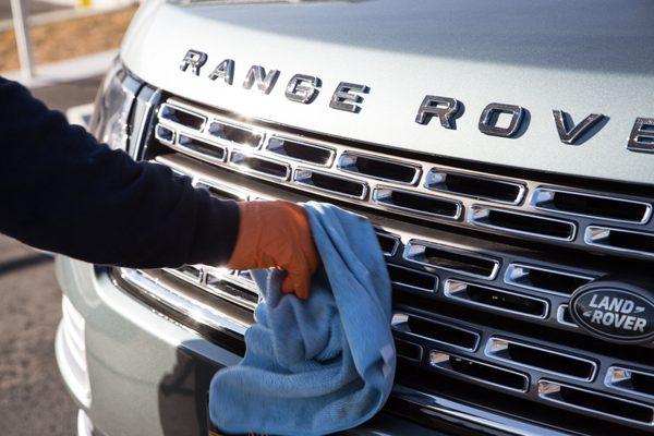 Xotic Touch Mobile Detailing