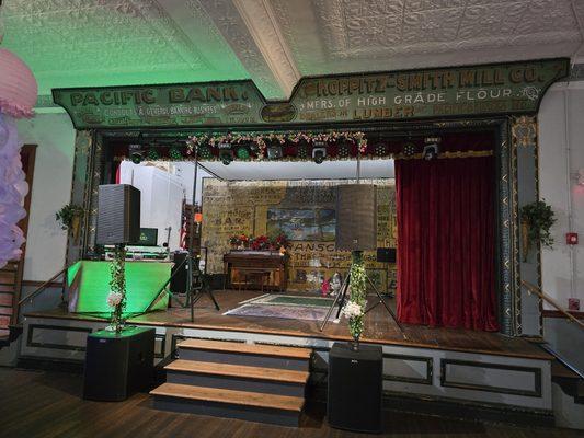 Fat Pat's Entertainment