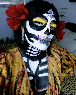 Bonita Señorita Make-up Studio