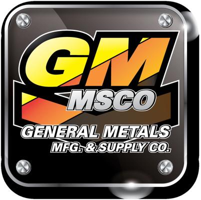 General Metals Manufacturing & Supply