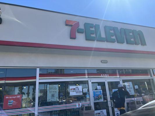 Exxon Tigermarket 50918