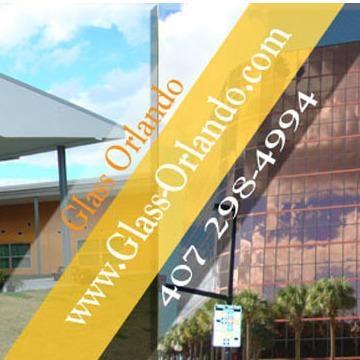 Glass Orlando