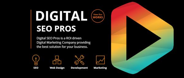 Digital SEO Pros