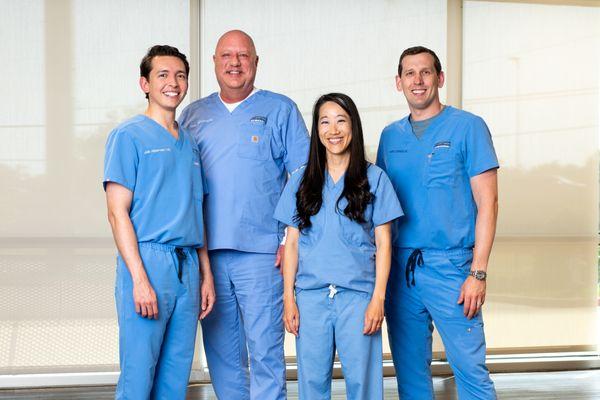 Key-Whitman Eye Center