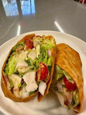 Blazin Mother Clucker