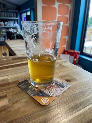 UvLuv double IPA