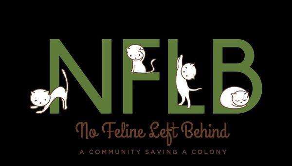 No Feline Left Behind