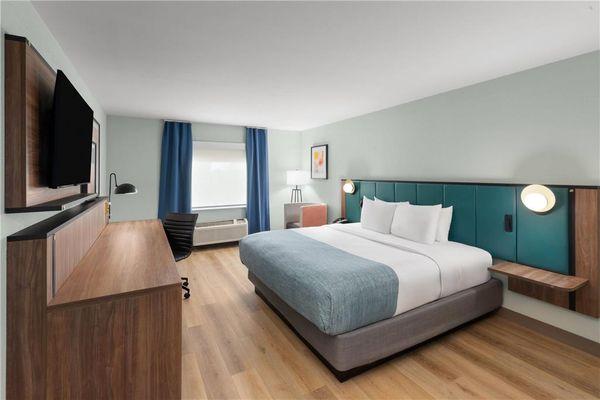 Wingate by Wyndham Augusta I-20