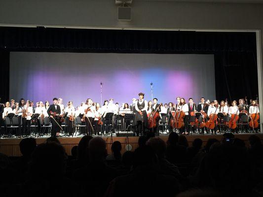 Lincoln-Sudbury Regional High School