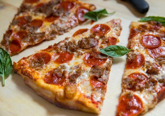 Del Vecchios - Asheville